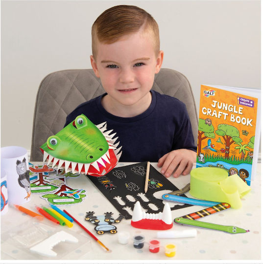 Galt Toys Children's Craft for Children 8+ years old Years