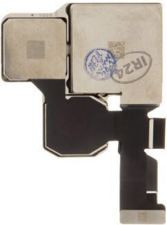 Iphone 14 Pro Max Back Camera Set 48 12 12 Mpx