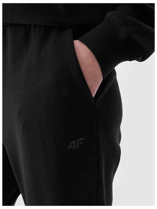 Pantaloni de Trening Negru
