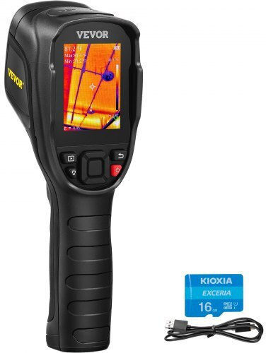 Vevor Handheld Thermal Camera with Screen 2.8" FYHWRXYWWWIFINPTKV0