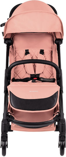 Kikka Boo Cloe Baby Stroller Suitable from 6+ Months Pink 6kg