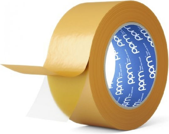 Bostik Insulation Tape 38mm x 10m 83701038 Brown