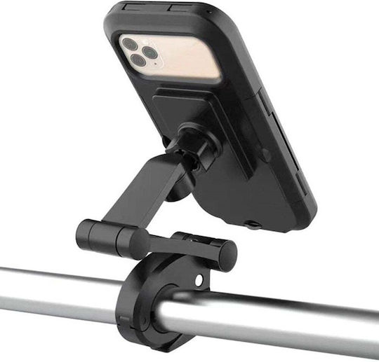 Bicycle Mobile Phone Holder 6.5"