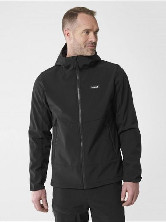 Trackshell Μπουφάν Anthracite Grey