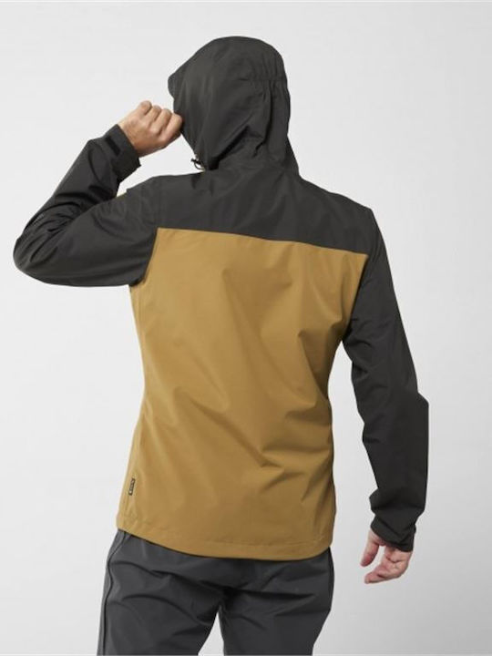 Lafuma Shift Gtx M Jacket Gold Umber