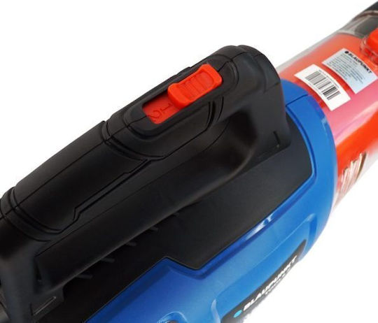 Blaupunkt Blower Handheld Electric 3500W with Volume Control & Maximum Air Speed 350km/h