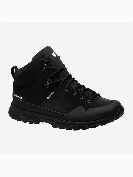 Lafuma Ruck Men's Hiking Black Lafuma Ruck Men's Hiking Black