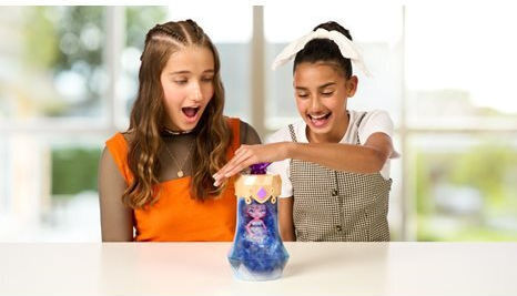 Giochi Preziosi Magic Mixies Κούκλες Pixlings για 5+ Ετών 15εκ. (Διάφορα Σχέδια)