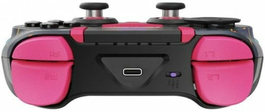 PDP Victrix Pro BFG Ασύρματο Gamepad για PS5 Μαύρο