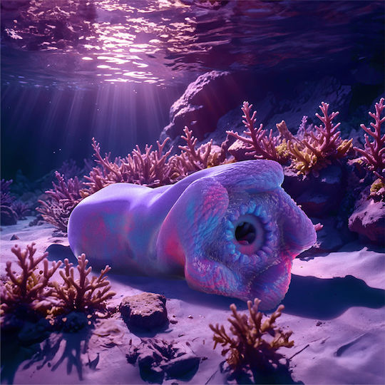 Epic Thetis Cyclops Masturbator 1Stück