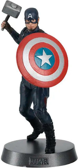 Marvel Comic Books Marvel: Captain America Heavyweights Φιγούρα