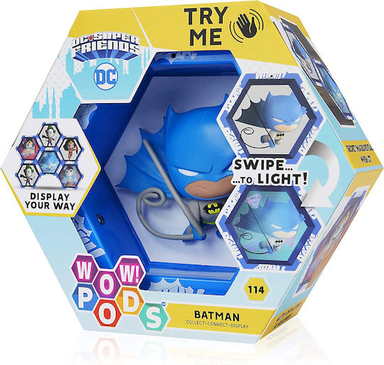 Wow!Stuff DC Comics: Batman Super Friends Φιγούρα 11εκ.