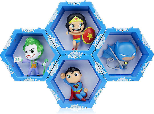 Wow!Stuff DC Comics: Batman Super Friends Φιγούρα 11εκ.