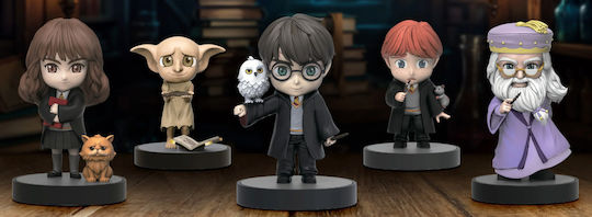YuMe Toys Hero Κουτί 8εκ.