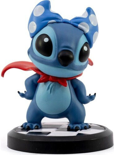 Disney Lilo & Stitch Hero Box Fun Series Φιγούρα Τυχαίο Περιεχόμενο
