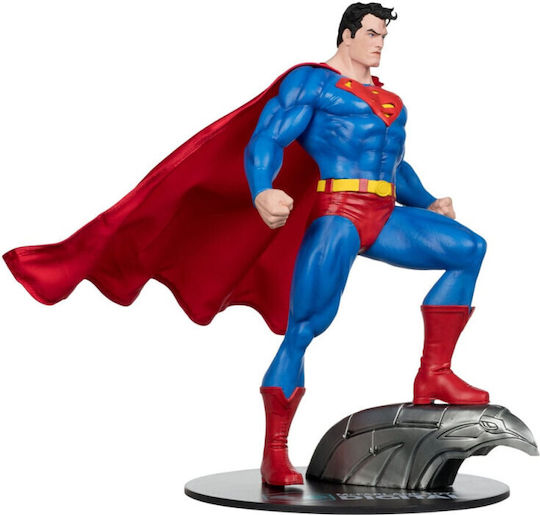 Mcfarlane Toys DC Comics: Superman Φιγούρα ύψους 25εκ. σε Κλίμακα 1:6