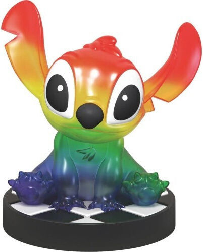 Disney Lilo & Stitch Hero Box Fun Series Φιγούρα Τυχαίο Περιεχόμενο