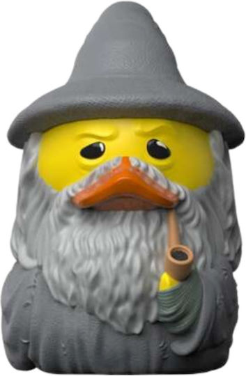 Numskull Lord of the Rings: The Lord Of The Rings Boxed Tubbz - Gandalf The Grey Rubber Duck 10εκ.