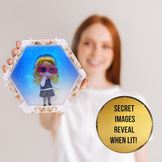 Wow!Stuff Harry Potter Luna Figurine