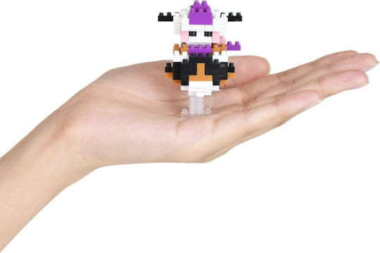 Enarxis Dragon Ball Nanoblock Figur 5cm