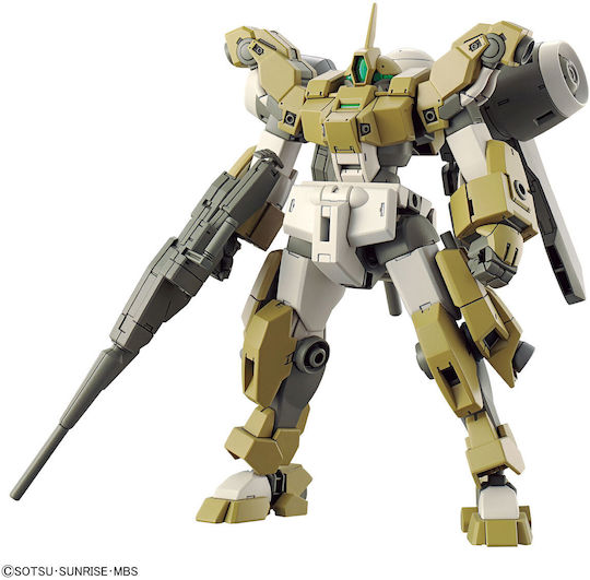 Banpresto Gundam Figure Height 12cm in Scale 1:144