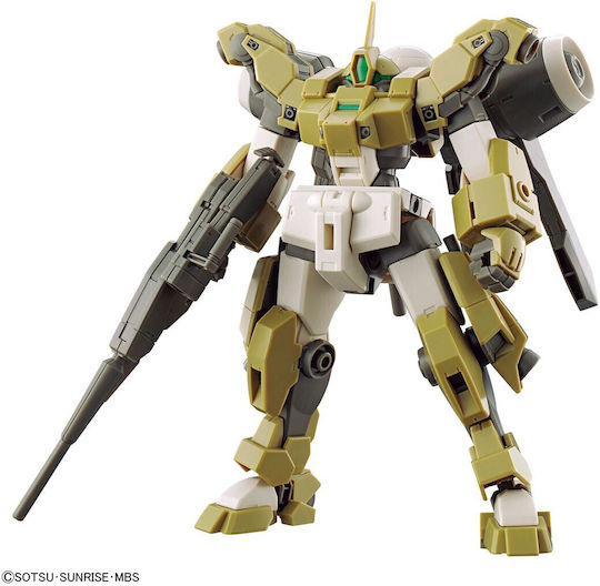 Banpresto Gundam Figure Height 12cm in Scale 1:144