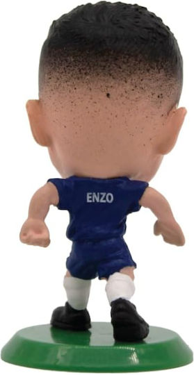Creative Toys Soccerstarz Chelsea Enzo Fernandez Home Kit 405848