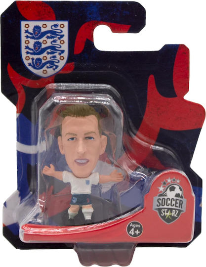Kreative Spielzeuge Soccerstarz England Harry Kane Neue 2024 Version Figur 405914