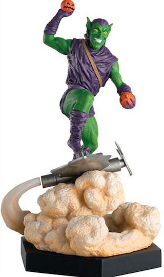 Marvel Comic Books Marvel: Vs Green Globin Figure Figure at Scale 1:16