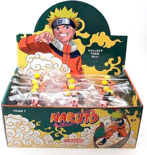 Comansi Naruto: Naruto Shippuden Figure 24pcs