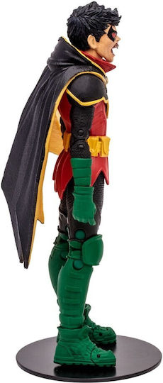 Mcfarlane Toys DC Comics Batman Multiverse Action Figure Height 18cm in Scale 1:10