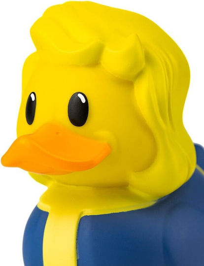 Fallout Boxed Tubbz Vault Girl Badeenten-Figur 10cm