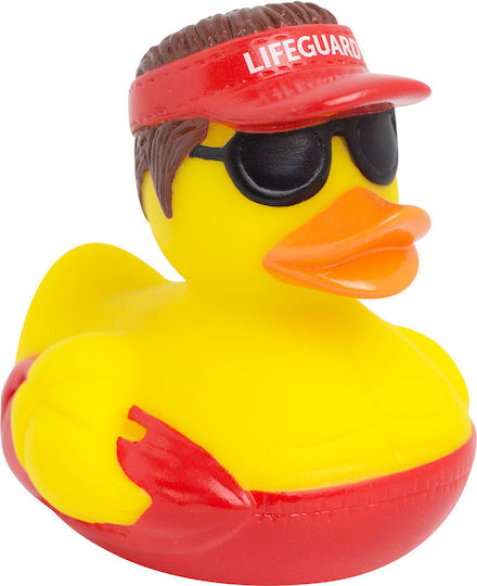 Lilalu Gummiente