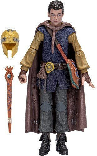 Hasbro Dungeons & Dragons Simon Honor Among Thieves Golden Archive Action Figure 15cm