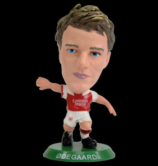 Creative Toys Soccerstarz Arsenal Martin Odegaard Home Kit 405565