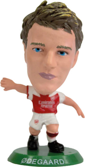Creative Toys Soccerstarz Arsenal Martin Odegaard Home Kit 405565