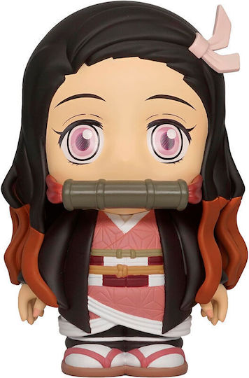 Demon Slayer Kimetsu No Yaiba Coin Bank Nezuko