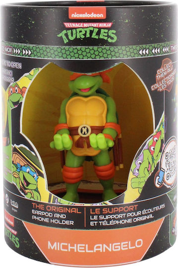 Holdems Tmnt Michaelangelo Playstation 5