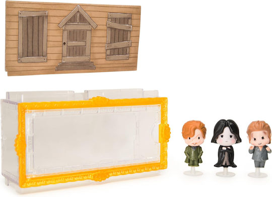 Spin Master Wizarding World Mini Collectibles 3 Multi Pack– Rivals 6069444