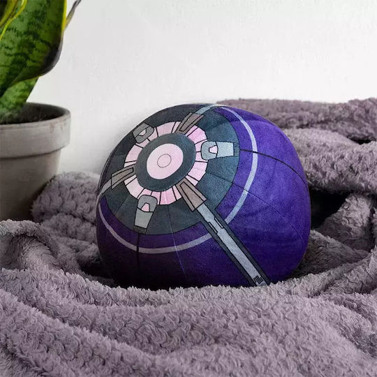 Numskull Destiny Plüsch Destiny Servitor