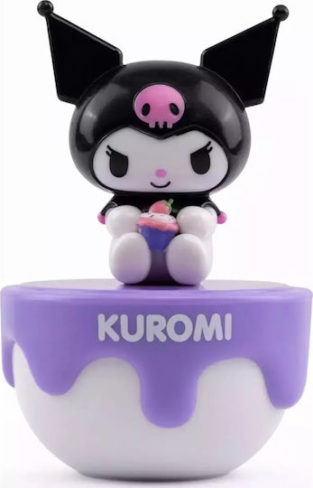 Sanrio Erdbeerkuchen Überraschung Kuromi