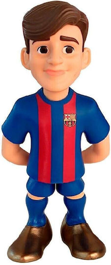 Minix Football: Gavi Figure height 12cm