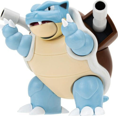PCMerch Pokemon Blastoise Bătălie Figurină 11cm
