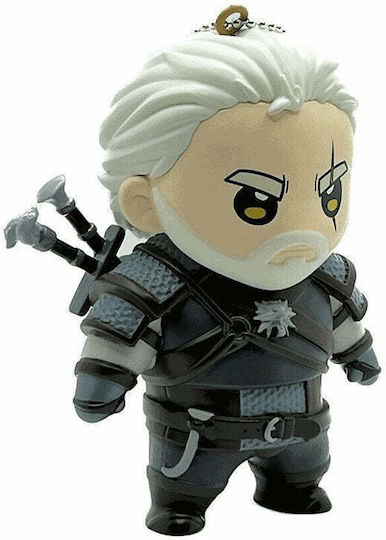 Good Loot The Witcher: Geralt Geralt Figure