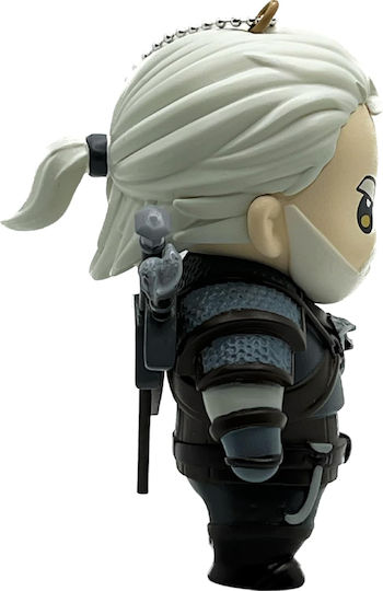 Good Loot The Witcher: Geralt Φιγούρα 10εκ.