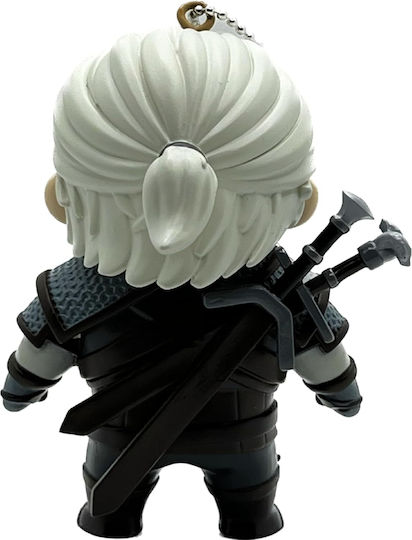 Good Loot The Witcher: Geralt Φιγούρα 10εκ.