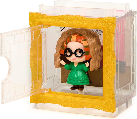 Spin Master Harry Potter Sammelbare Figuren 4cm