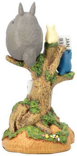 Semic Mein Nachbar Totoro Sammelbare Figur 11cm