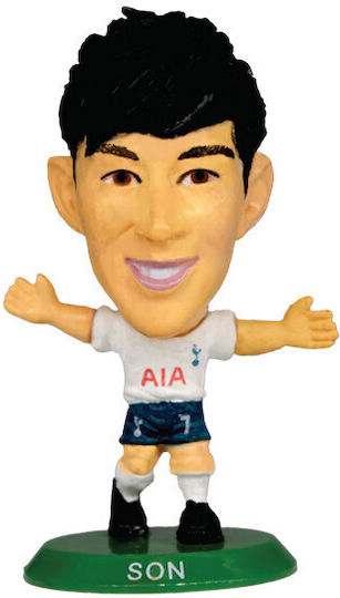 Soccerstarz Футболна Фигура 5см
