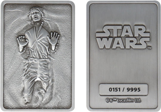 FaNaTtik Star Wars Limitierte Edition Sammelbare Figur 7cm